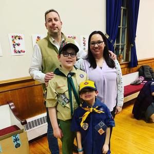 Meet your Posher, Lisa